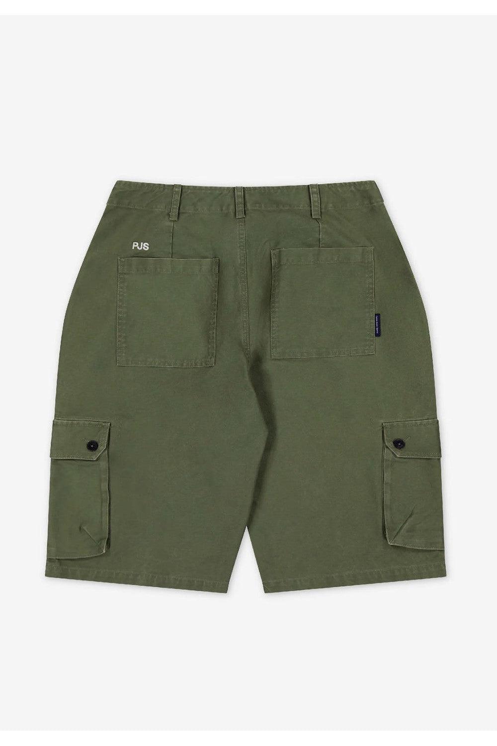 Cargo Shorts | PORTER JAMES SPORTS | Mad About The Boy