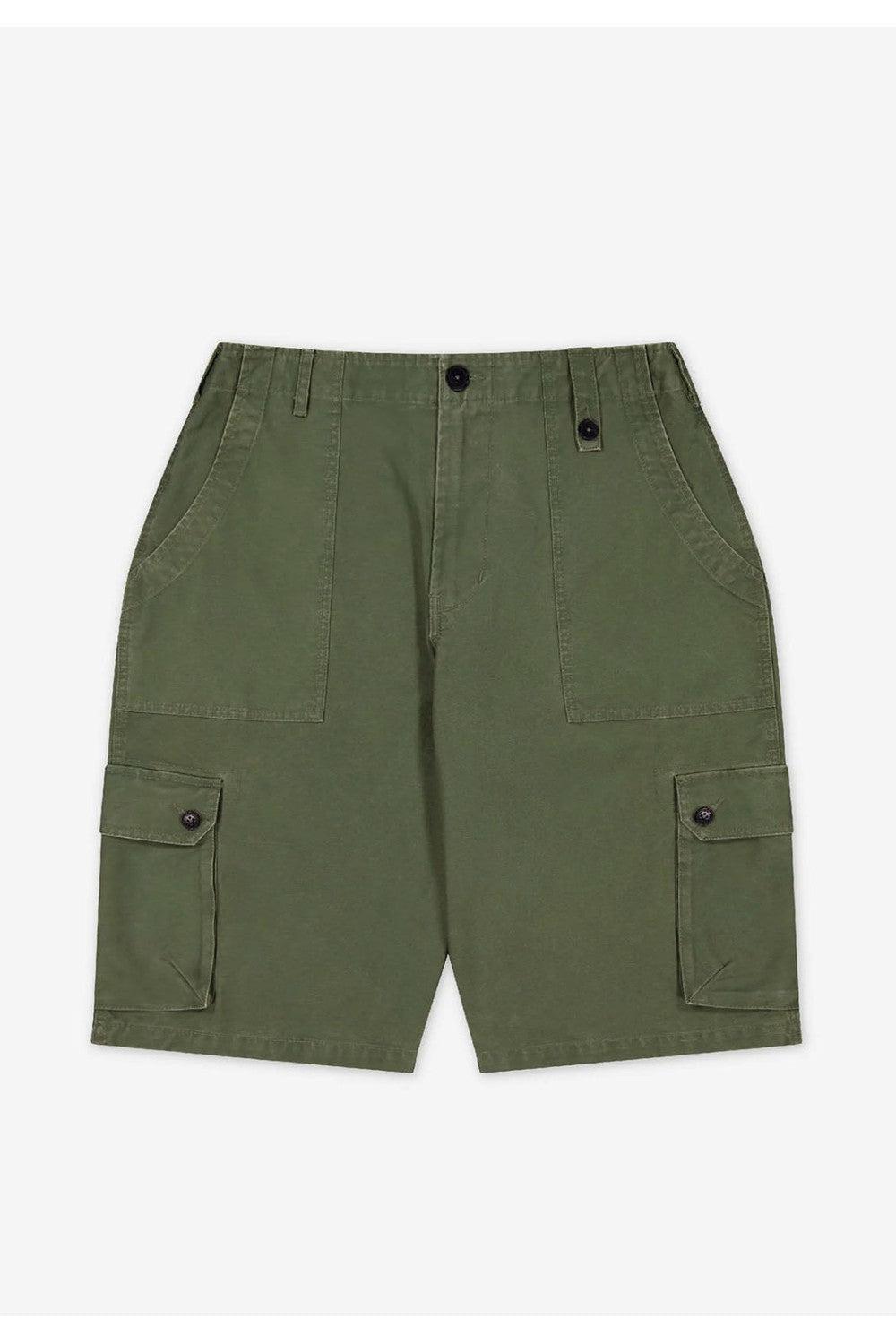 Cargo Shorts | PORTER JAMES SPORTS | Mad About The Boy