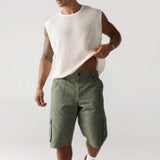 Cargo Shorts | PORTER JAMES SPORTS | Mad About The Boy