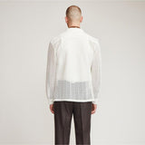 Brother Wolf Chantilly White | Brotherwolf | Mad About The Boy