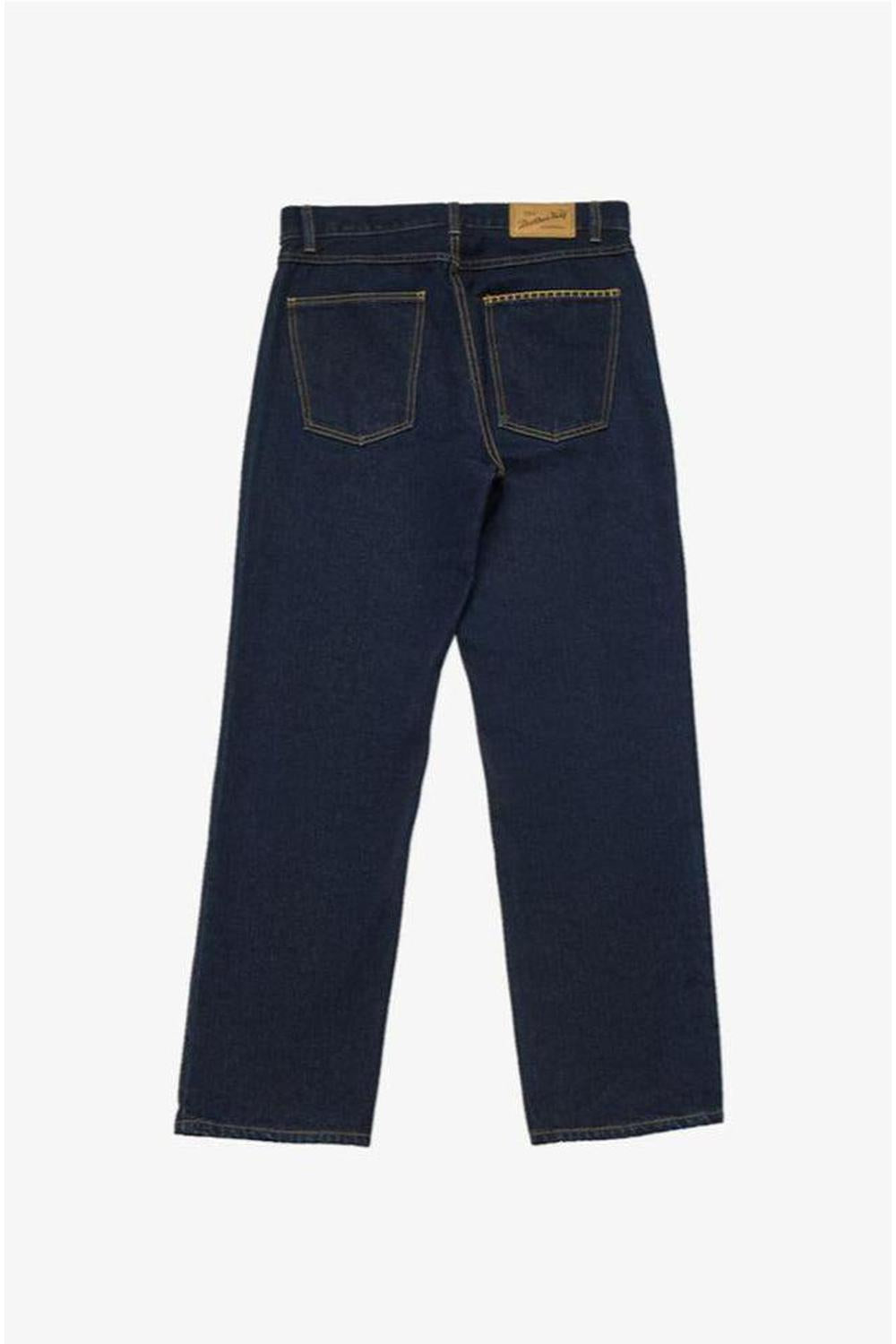 Brother Wolf Duty Indigo | Brotherwolf | Mad About The Boy