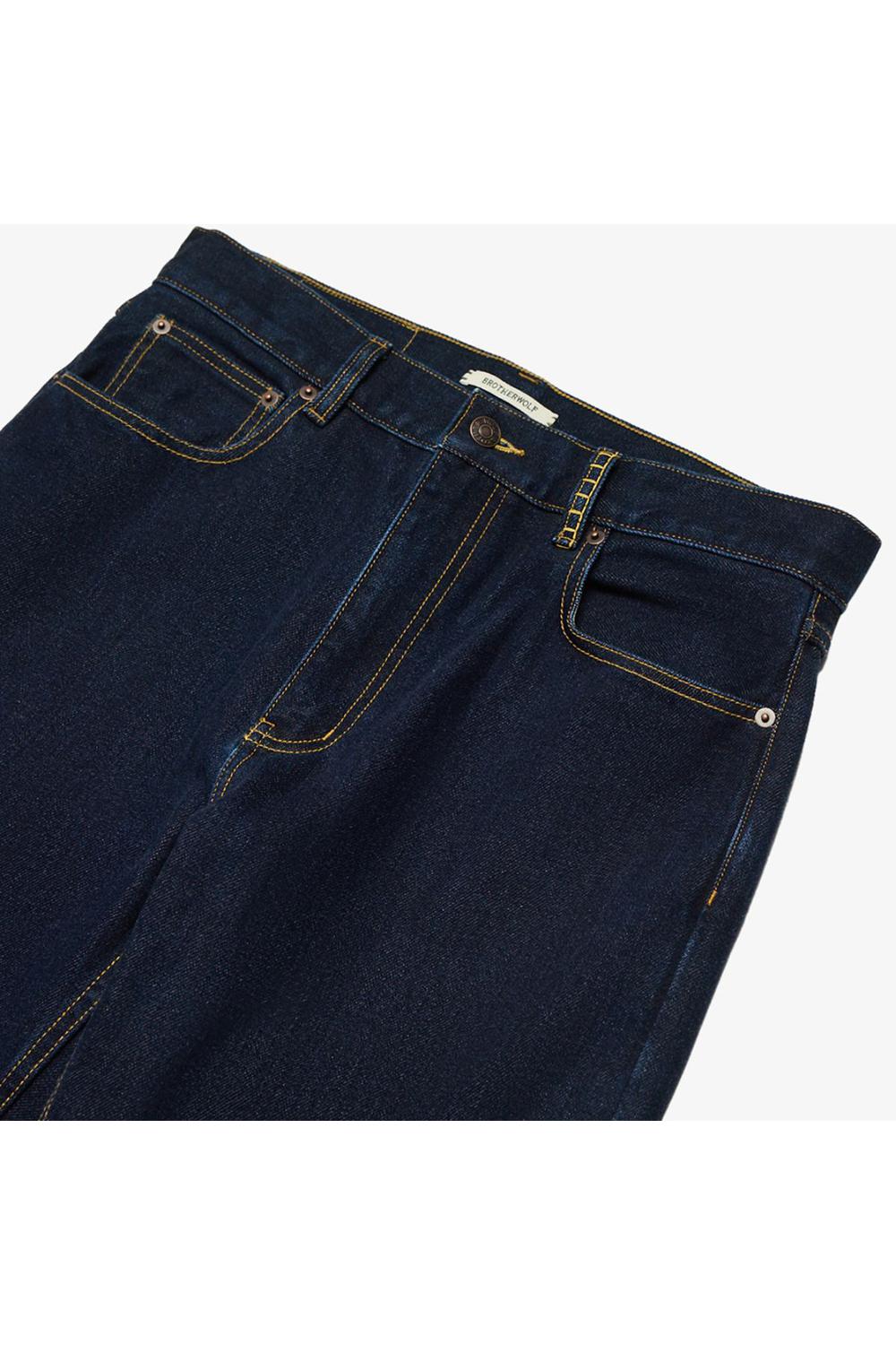 Brother Wolf Duty Indigo | Brotherwolf | Mad About The Boy