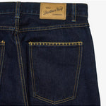 Brother Wolf Duty Indigo | Brotherwolf | Mad About The Boy