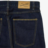 Brother Wolf Duty Indigo | Brotherwolf | Mad About The Boy