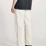 Commoners Mens Carpenter Pant Vintage Ecru | COMMONERS | Mad About The Boy