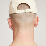 Brother Wolf Ripstop Lucky Off White/Green | Brotherwolf | Mad About The Boy