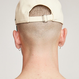 Brother Wolf Ripstop Lucky Off White/Green | Brotherwolf | Mad About The Boy