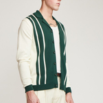 Brother Wolf Henry Bottle Green | Brotherwolf | Mad About The Boy