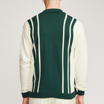 Brother Wolf Henry Bottle Green | Brotherwolf | Mad About The Boy