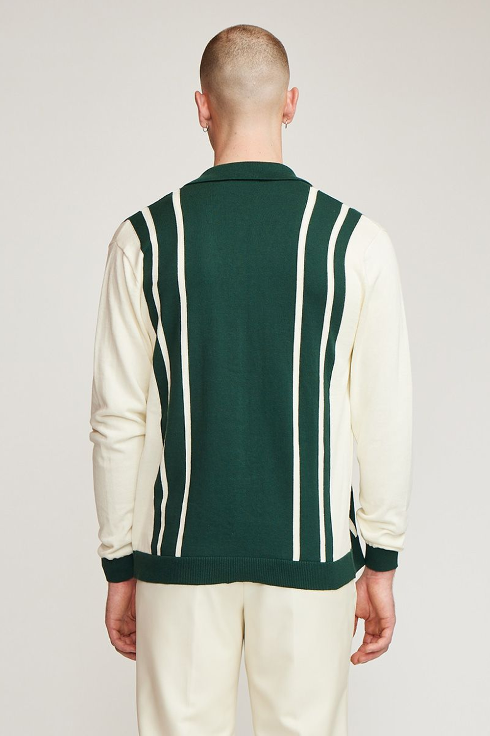 Brother Wolf Henry Bottle Green | Brotherwolf | Mad About The Boy