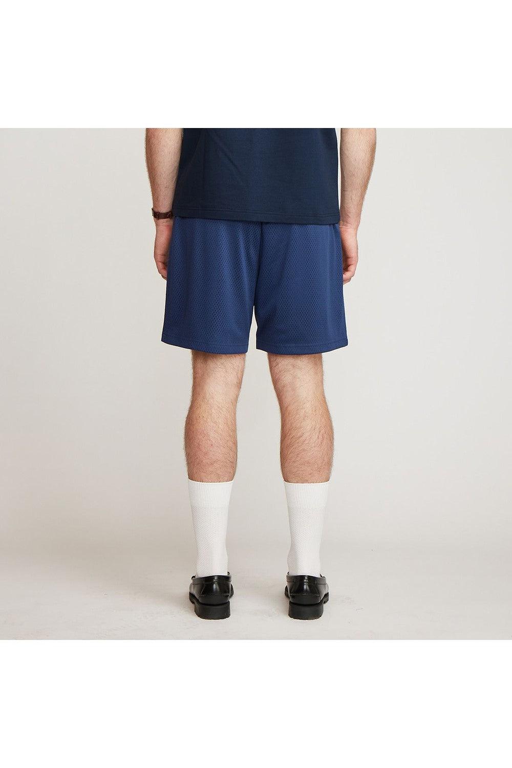 Brother Wolf Mesh Navy | Brotherwolf | Mad About The Boy