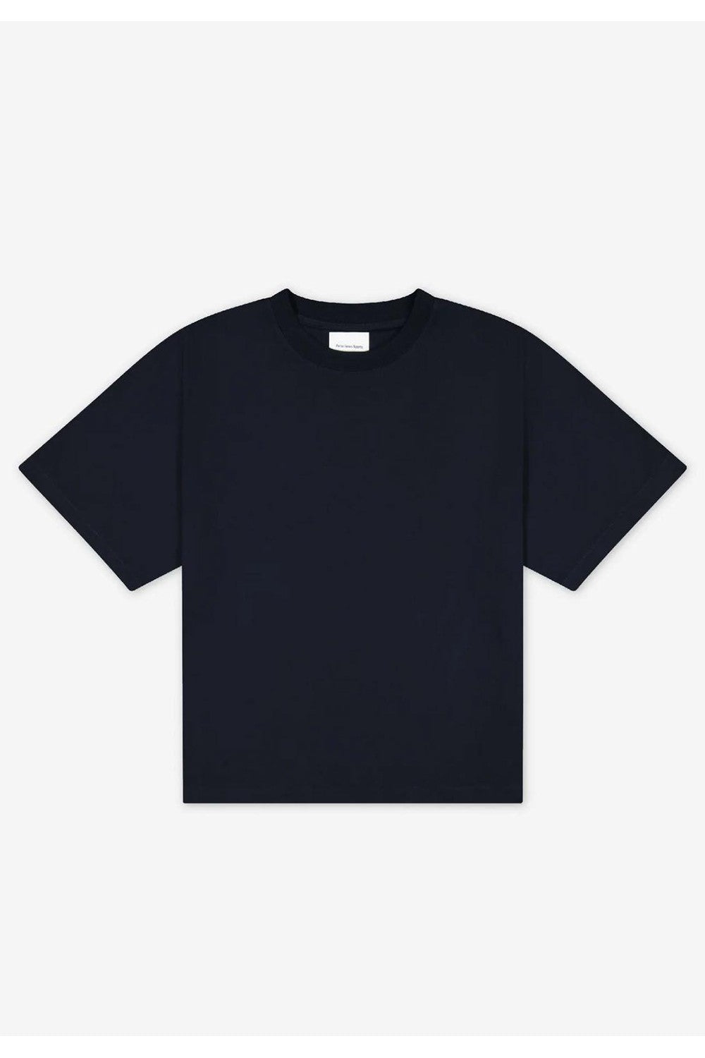 Uniform Tee / Midnight Navy | PORTER JAMES SPORTS | Mad About The Boy