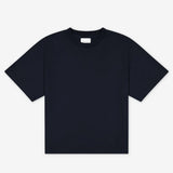 Uniform Tee / Midnight Navy | PORTER JAMES SPORTS | Mad About The Boy