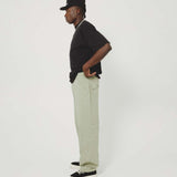 Commoners Drill Utility Pant - Sage | COMMONERS | Mad About The Boy