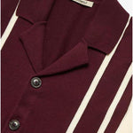 Brother Wolf Penny Bordeaux | Brotherwolf | Mad About The Boy