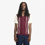 Brother Wolf Penny Bordeaux | Brotherwolf | Mad About The Boy