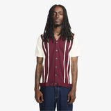 Brother Wolf Penny Bordeaux | Brotherwolf | Mad About The Boy