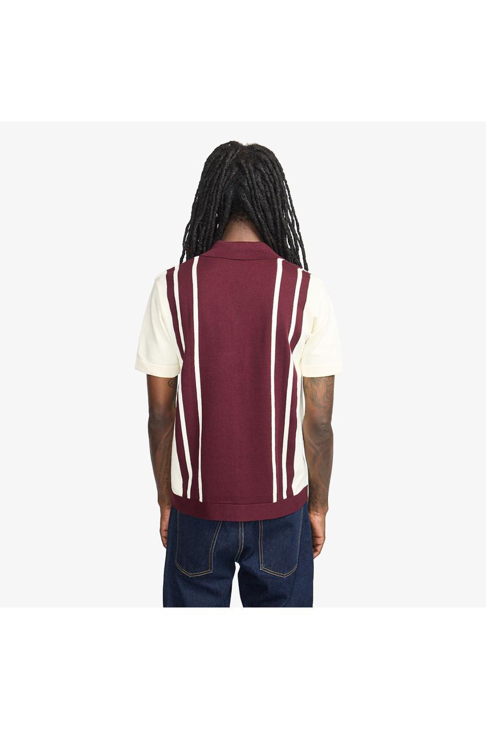 Brother Wolf Penny Bordeaux | Brotherwolf | Mad About The Boy