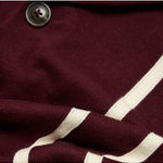 Brother Wolf Penny Bordeaux | Brotherwolf | Mad About The Boy