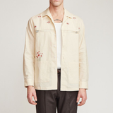 Brother Wolf Prairie Beige | Brotherwolf | Mad About The Boy