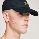 Brother Wolf Ripstop B.Wolf Flag Navy | Brotherwolf | Mad About The Boy