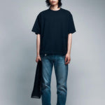 Uniform Tee / Midnight Navy | PORTER JAMES SPORTS | Mad About The Boy