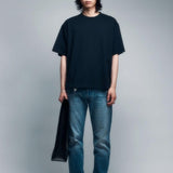 Uniform Tee / Midnight Navy | PORTER JAMES SPORTS | Mad About The Boy