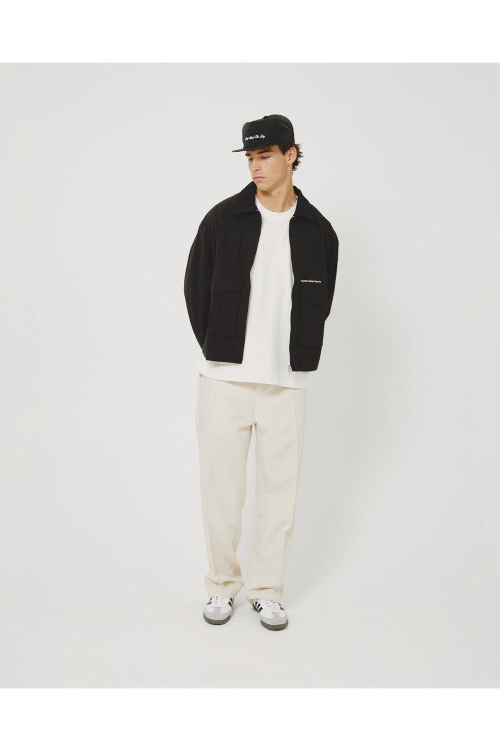 Porter James Sports