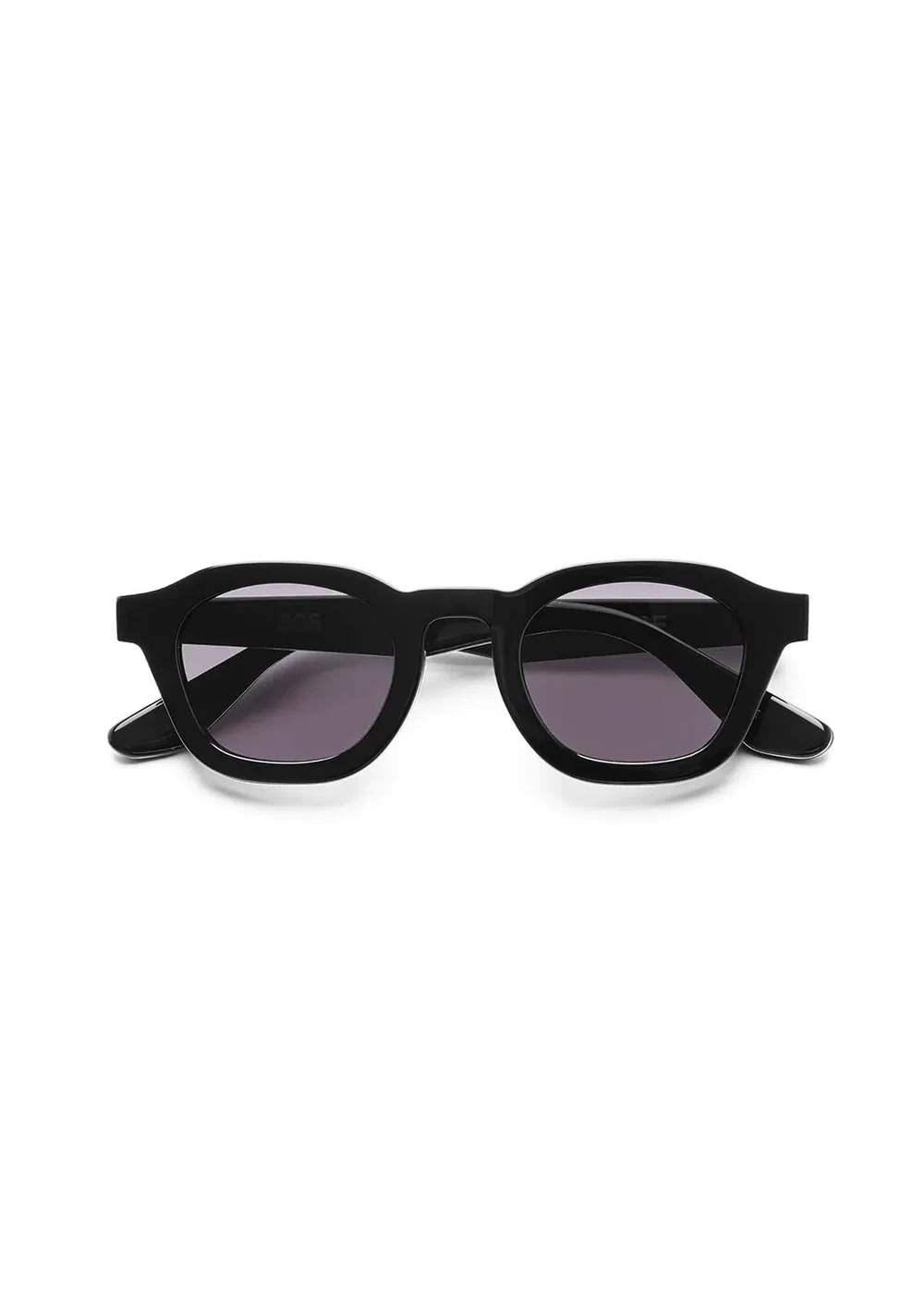 Gesture Eyewear 006 - Black/Smoke | GESTURE EYEWEAR | Mad About The Boy