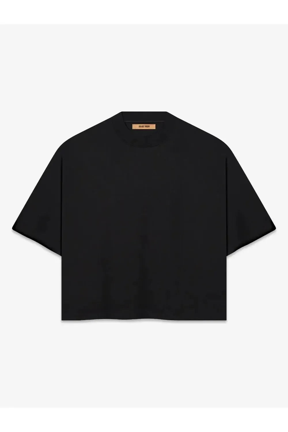 SOLACE THEORY - The Supima Cotton T-Shirt - Abyss | SOLACE THEORY | Mad About The Boy