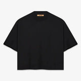 SOLACE THEORY - The Supima Cotton T-Shirt - Abyss | SOLACE THEORY | Mad About The Boy