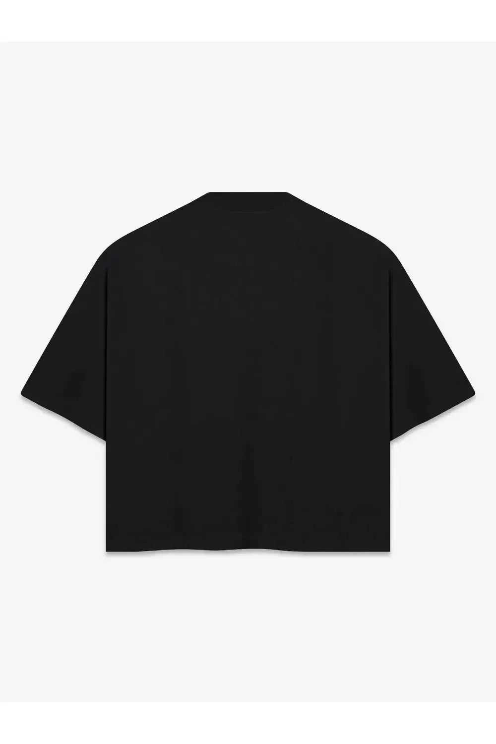 SOLACE THEORY - The Supima Cotton T-Shirt - Abyss | SOLACE THEORY | Mad About The Boy
