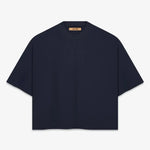 SOLACE THEORY - The Supima Cotton T-Shirt - Ink | SOLACE THEORY | Mad About The Boy