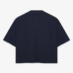 SOLACE THEORY - The Supima Cotton T-Shirt - Ink | SOLACE THEORY | Mad About The Boy