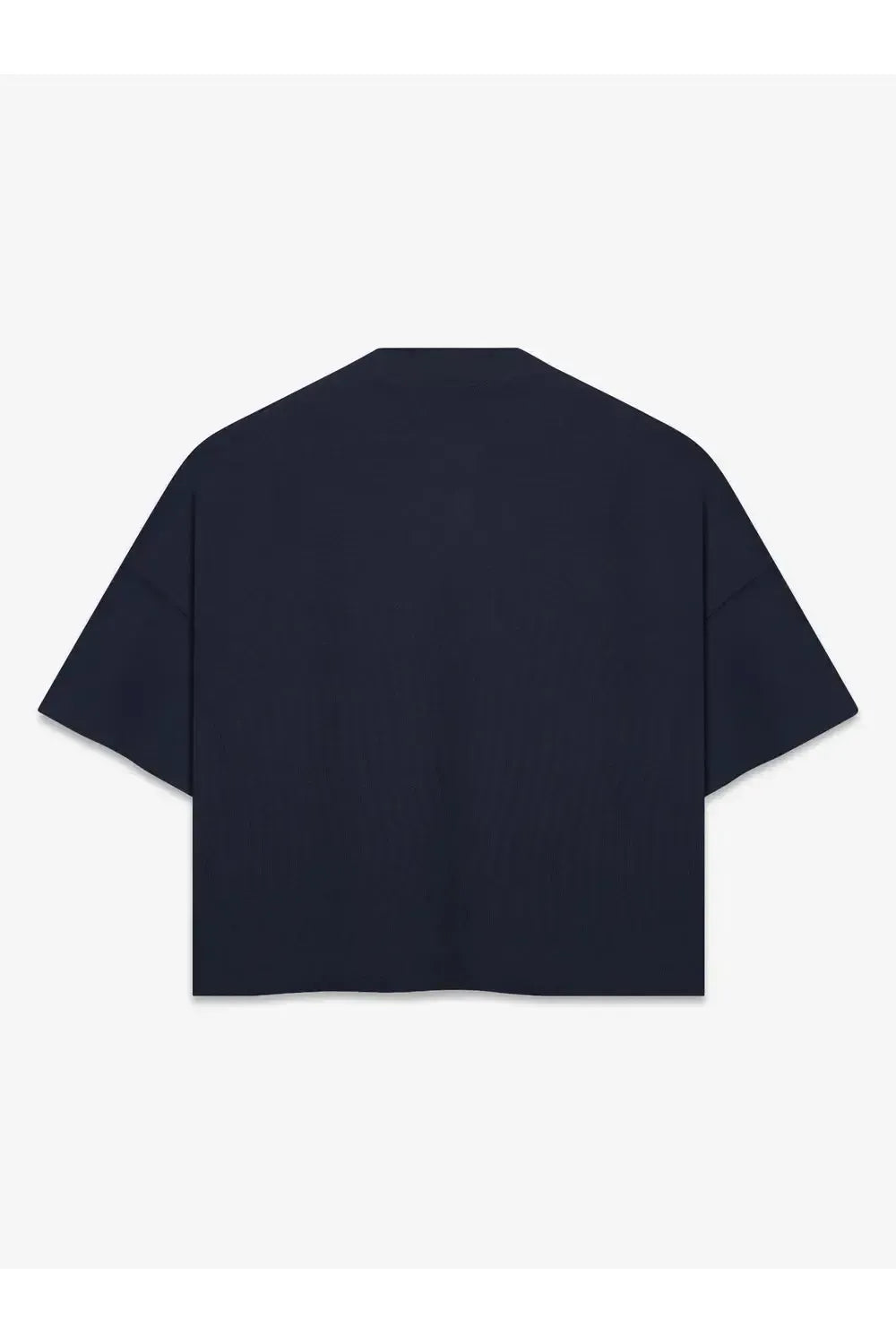 SOLACE THEORY - The Supima Cotton T-Shirt - Ink | SOLACE THEORY | Mad About The Boy