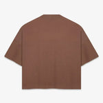 SOLACE THEORY - The Supima Cotton T-Shirt - Tobacco | SOLACE THEORY | Mad About The Boy