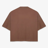 SOLACE THEORY - The Supima Cotton T-Shirt - Tobacco | SOLACE THEORY | Mad About The Boy