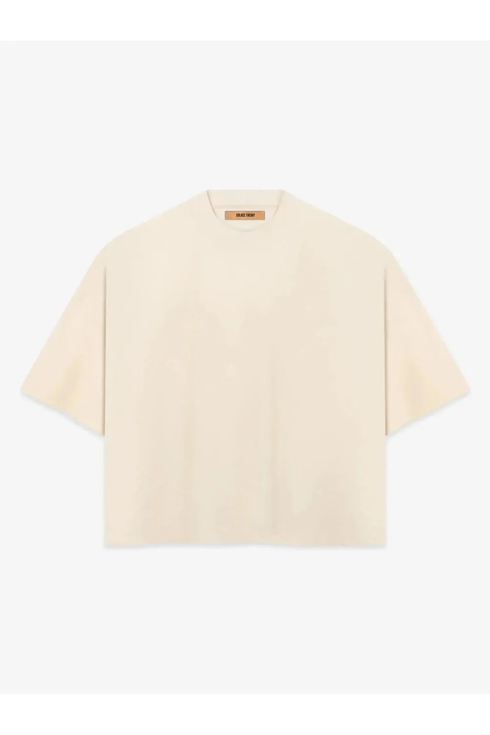 SOLACE THEORY - Supima Cotton T-Shirt - Daydream | SOLACE THEORY | Mad About The Boy