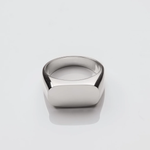 Stadium Signet - Sterling Silver | DON DU CIEL | Mad About The Boy