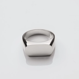 Stadium Signet - Sterling Silver | DON DU CIEL | Mad About The Boy