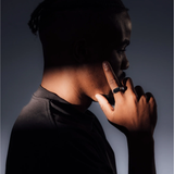 Stadium Signet - Sterling Silver | DON DU CIEL | Mad About The Boy