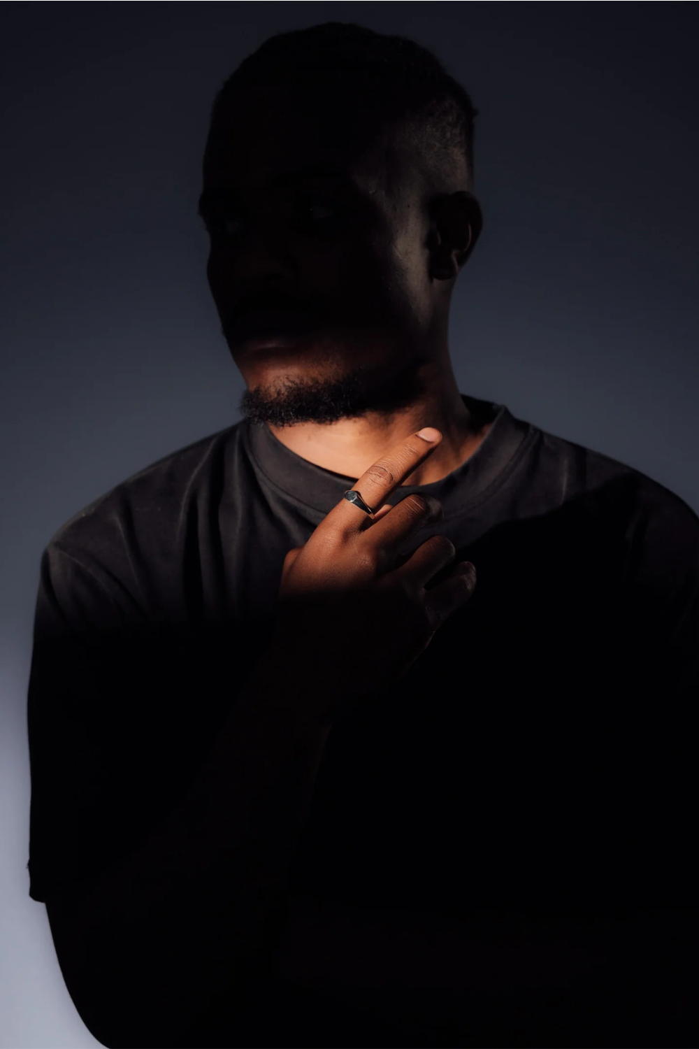 Slim Signet | DON DU CIEL | Mad About The Boy