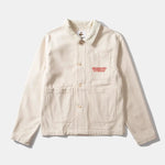 Edmmond Studios 10 Years Jacket Beige | Edmmond Studios | Mad About The Boy