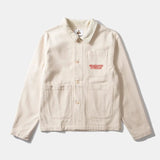 Edmmond Studios 10 Years Jacket Beige | Edmmond Studios | Mad About The Boy