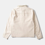 Edmmond Studios 10 Years Jacket Beige | Edmmond Studios | Mad About The Boy