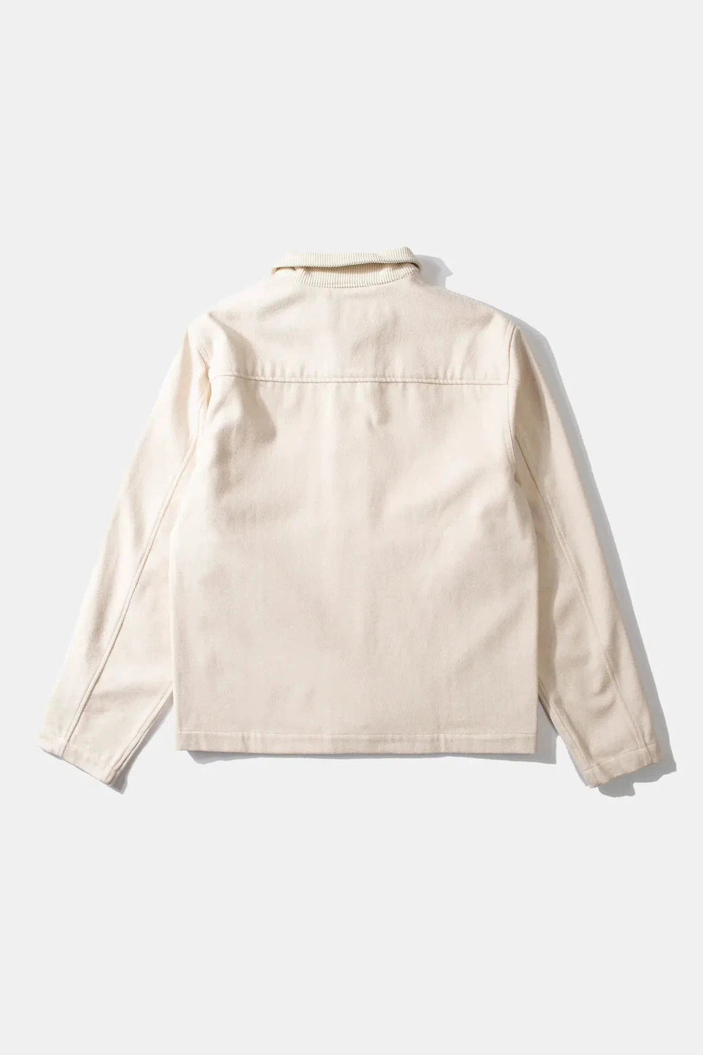 Edmmond Studios 10 Years Jacket Beige | Edmmond Studios | Mad About The Boy