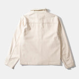 Edmmond Studios 10 Years Jacket Beige | Edmmond Studios | Mad About The Boy