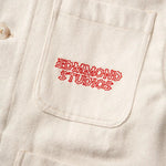 Edmmond Studios 10 Years Jacket Beige | Edmmond Studios | Mad About The Boy