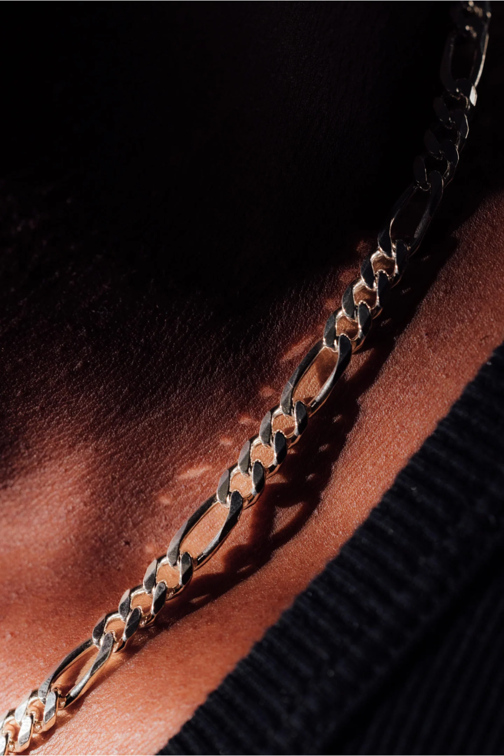 Figaro Necklace | DON DU CIEL | Mad About The Boy