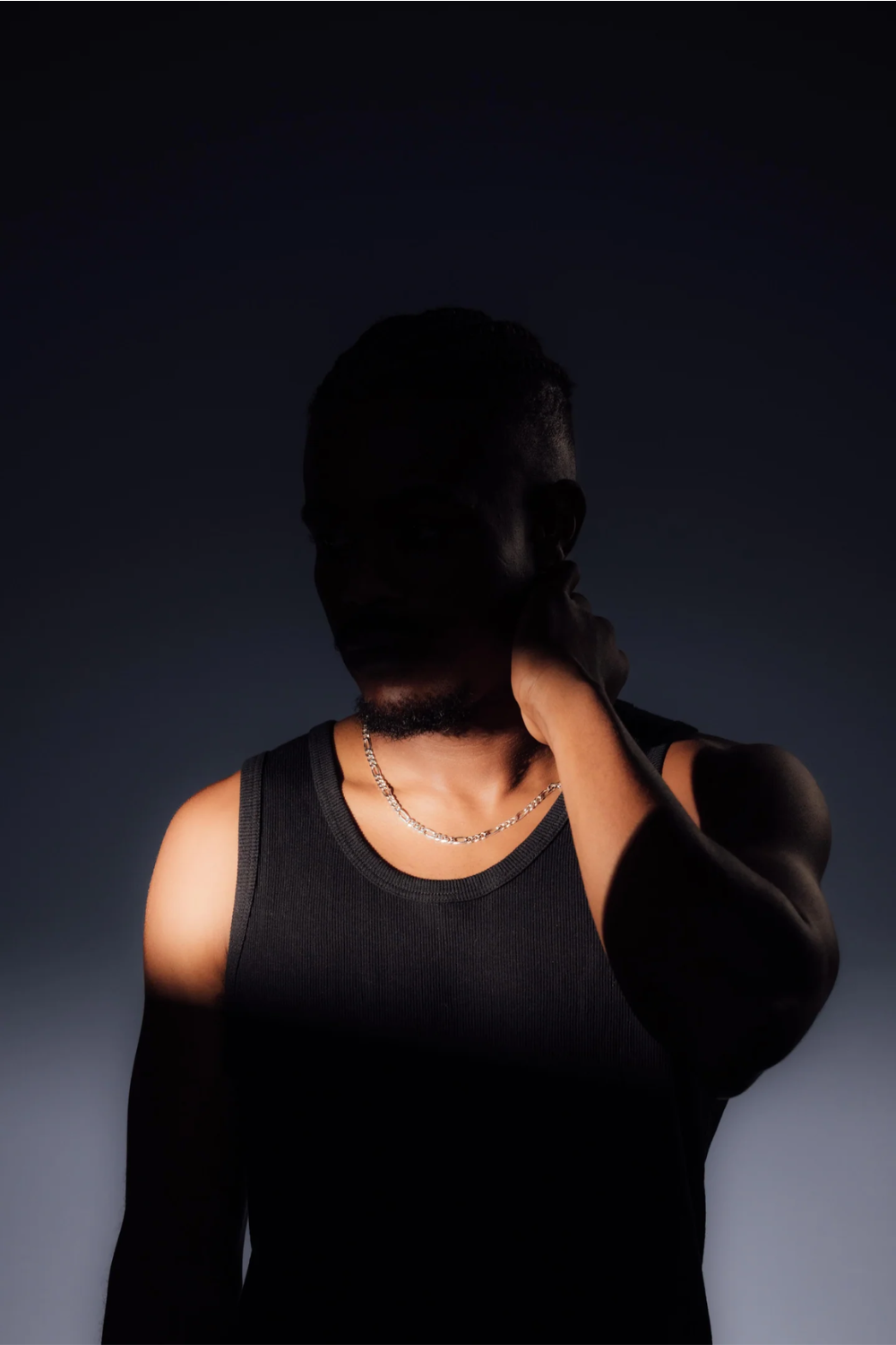 Figaro Necklace | DON DU CIEL | Mad About The Boy